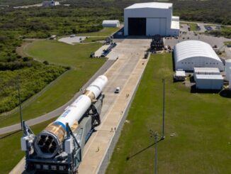 Blue Origin has a new employee stock plan, but not everyone is happy