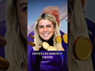 Breaking News: President Trump talks to press about China and Crypto