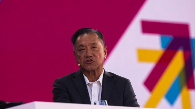 Broadcom agrees to expanded chip deals with Google, Anthropic