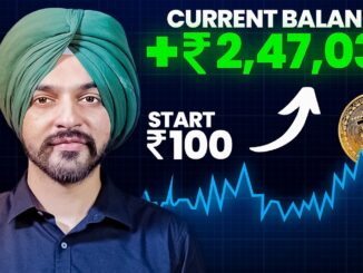 Crypto Investing For Beginners (Complete guide for 2026)