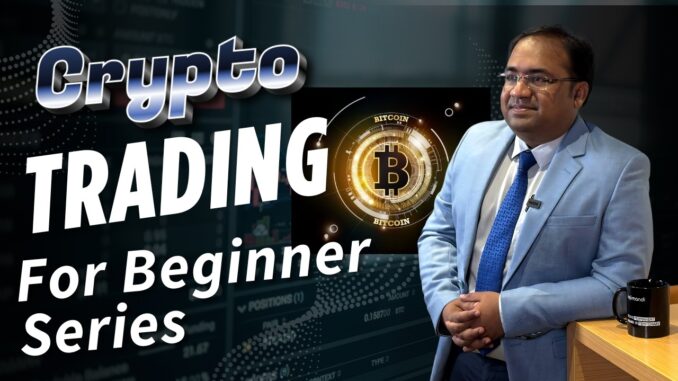 Crypto Trading for Beginners | CoinSwitch Explained