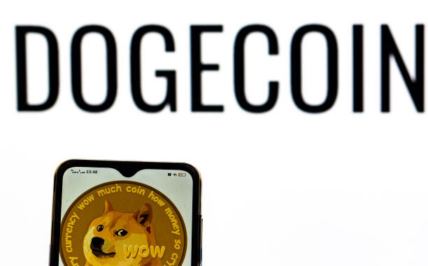 Dogecoin