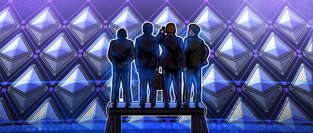 Cointelegraph