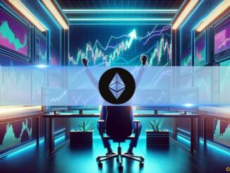 Ethereum Hits All-Time High in Quarterly Network Activity
