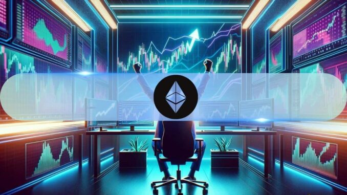 Ethereum Hits All-Time High in Quarterly Network Activity