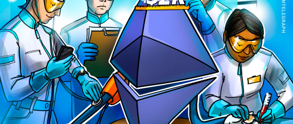 Cointelegraph