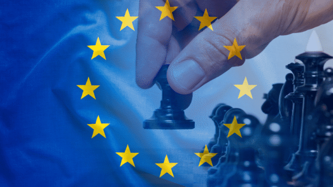 Europe's €80B public money bet on VC and scaleups faces structural growth barriers