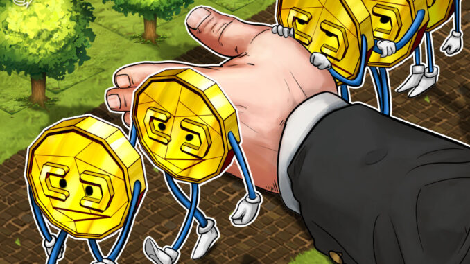 Cointelegraph