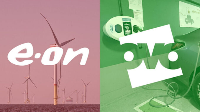 German energy giant nears £600mn deal to buy UK supplier Ovo