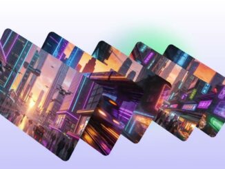 How AI Generates Images (Simple Explanation for Beginners)