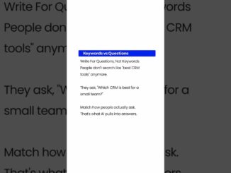 How to Rank in AI Search Answers (2026 GEO Guide) #AISEO #GEO2026 #SearchEngineOptimization