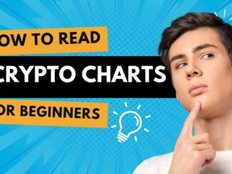 How to Read Crypto Charts for Beginners (2025) | Simple Technical Analysis Tutorial