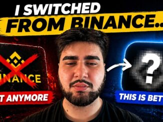 I Switched from Binance… Here’s What Happened