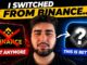 I Switched from Binance… Here’s What Happened