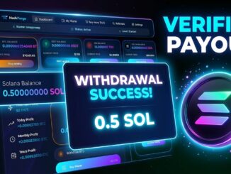 I Tested New Crypto Mining - Here's What Happened