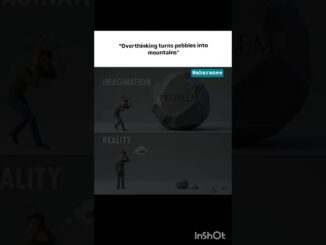 Imagination🆚Reality#motivation #problem#life #attitude #bridelmakup #ai news#aiedits#truelove 🥳