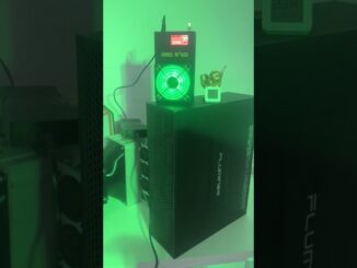 JingleMining Guides Your Home BTC Mining Journey