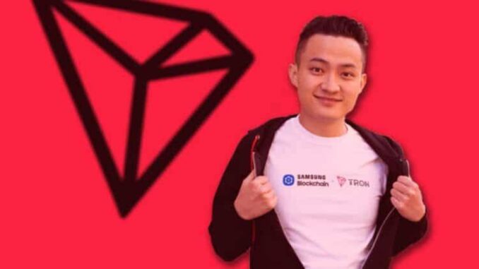 Justin Sun accuses Trump-backed World Liberty of hidden backdoor control