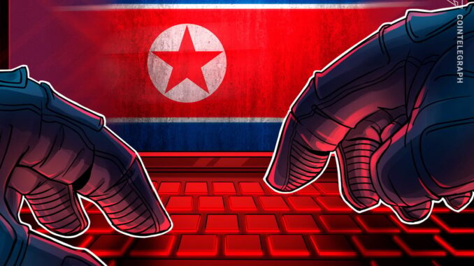 Ketman Project Identifies 100 North Korean IT Workers Working in Web3