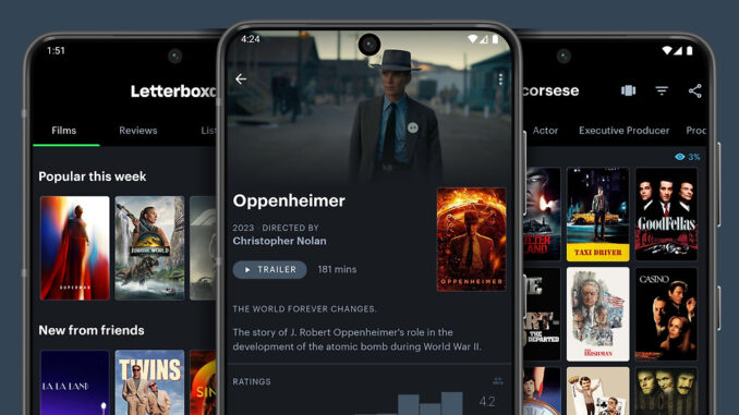 Letterboxd