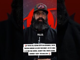 Major Crypto News Today!! 🟢 #ripple #cryptotips #digitalassets #xrpholders