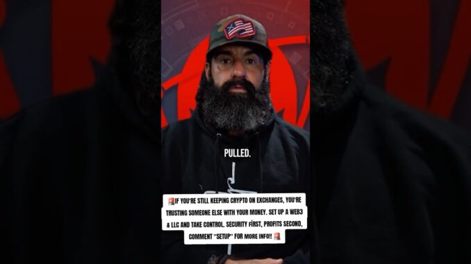 Major Crypto News Today!! 🟢 #ripple #cryptotips #digitalassets #xrpholders