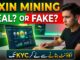 🚀 Oxin Mining Real or Fake? Complete Step by Step Guide | Full Tutorial + KYC Explained