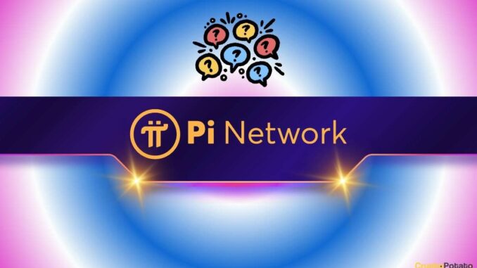 Pi Network Core Team Claims Superiority Over Other Crypto Projects: Here's Why