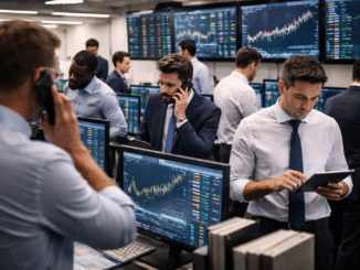 Pi Network eyes key breakout levels as Protocol 22 strengthens the network ahead of May’s Protocol 23 smart contract upgrade.