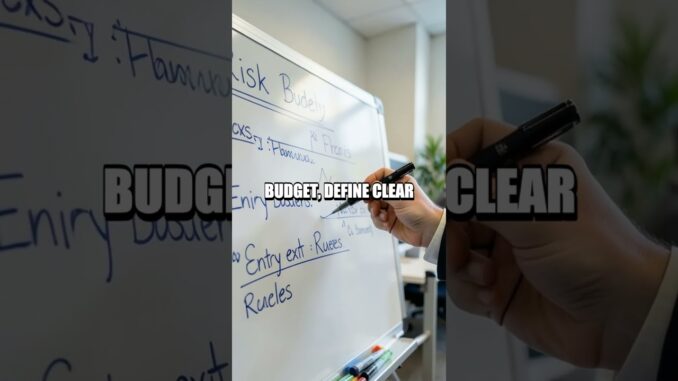 Precision Playbook for Trending Crypto Beginners