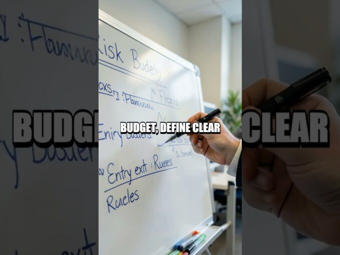 Precision Playbook for Trending Crypto Beginners