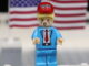 Lego Donald Trump