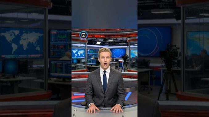 Quick News Global (AI) Available in USA. #News #AINews #USA #Politics #War #BreakingNews #USANews