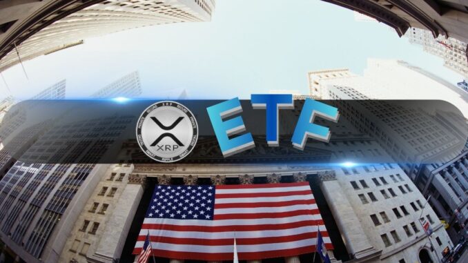 Ripple ETFs Hit New All-Time High But XRP Price Fails to Capitalize