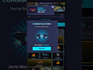 Rollercoin RLT deal 💰case and puzzle event 🧩: THE OVERSHARING FISH#rollercoin #shorts