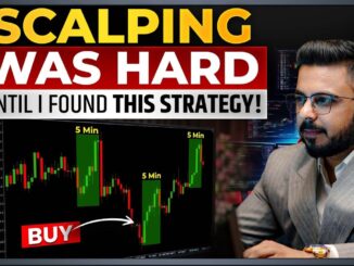 Scalping Setup with Backtesting Results | Best Bitcoin Trading Strategy