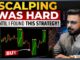 Scalping Setup with Backtesting Results | Best Bitcoin Trading Strategy