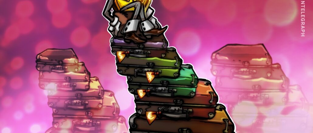 Cointelegraph