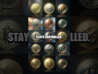 Starter Steps A Practical Crypto Guide for Young Tech Investors