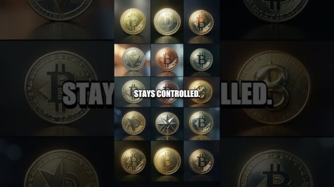 Starter Steps A Practical Crypto Guide for Young Tech Investors