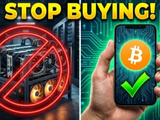 Stop Buying Mining Rigs! ⛏️ This App is the 2026 Game Changer! 🚀