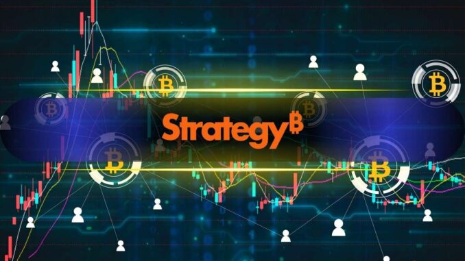 Strategy Splashes $1 Billion to Accumulate Almost 14,000 BTC
