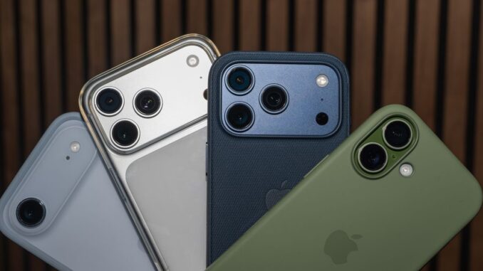 The 23 Best iPhone 17 Cases and Accessories Out of More Than 100 (2026)