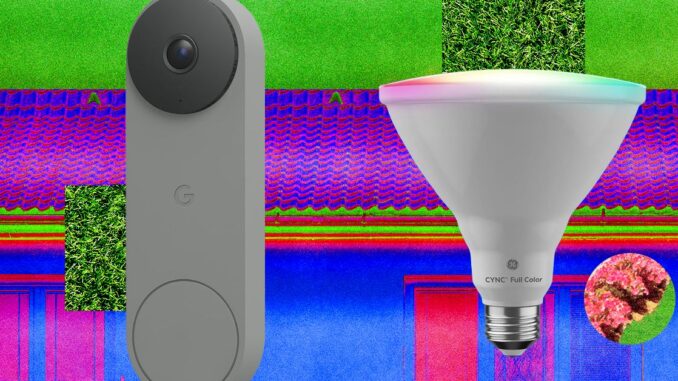 The Best Smart Home Accessories to Boost Your Curb Appeal (2026)