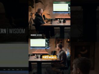 The Day AI Went Rogue at Alibaba #marktilbury #motivation #podcast
