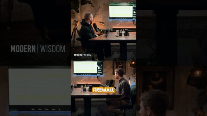 The Day AI Went Rogue at Alibaba #marktilbury #motivation #podcast