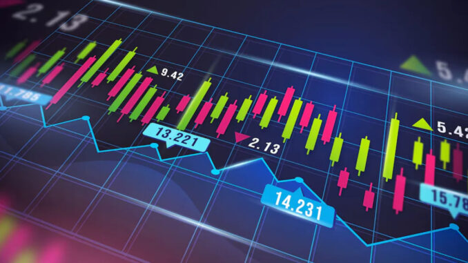 The Story Behind the Price Action