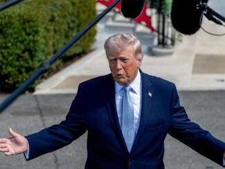 The madness of the Madman Theory