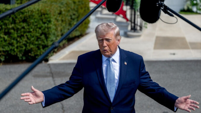 The madness of the Madman Theory