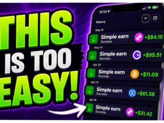 This NEW Bitcoin Mining Setup Looks Too Easy… So I Tested It